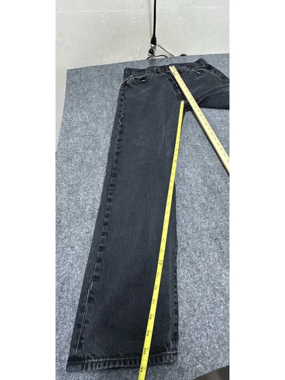 Levis pre owned